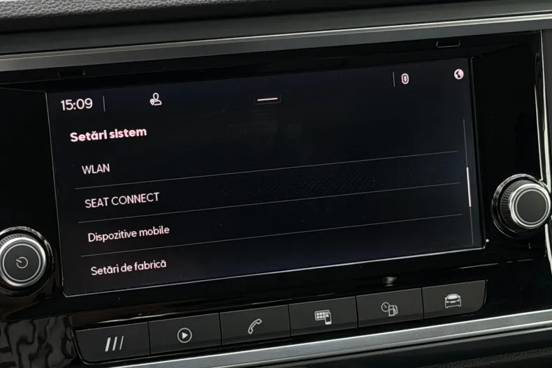 Seat Ateca din 2022 cu 93.238 km - oferta SEA226799 - foto 28