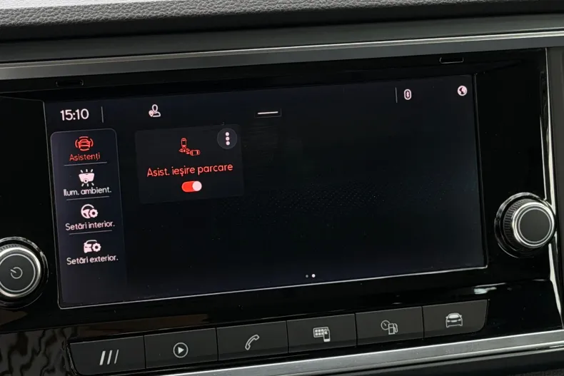 Seat Ateca din 2022 cu 93.238 km - oferta SEA226799 - foto 30