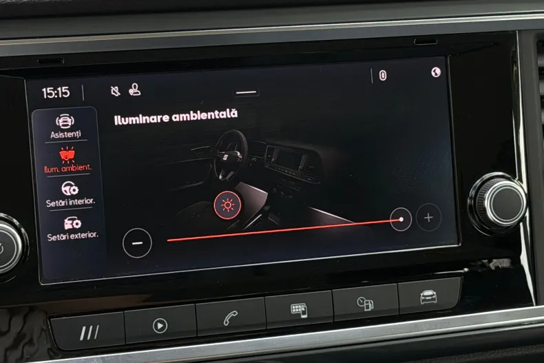 Seat Ateca din 2022 cu 93.238 km - oferta SEA226799 - foto 31