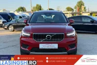 Volvo XC40 din 2021 cu 120.000 km - oferta VOL226800 - foto 1