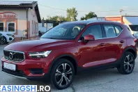 Volvo XC40 din 2021 cu 120.000 km - oferta VOL226800 - foto 3