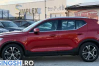 Volvo XC40 din 2021 cu 120.000 km - oferta VOL226800 - foto 4