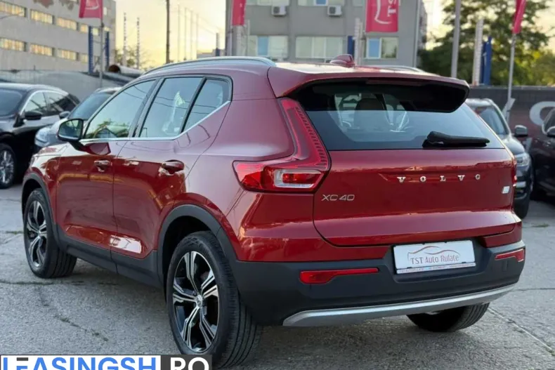 Volvo XC40 din 2021 cu 120.000 km - oferta VOL226800 - foto 6