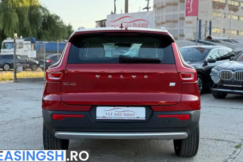 Volvo XC40 din 2021 cu 120.000 km - oferta VOL226800 - foto 7