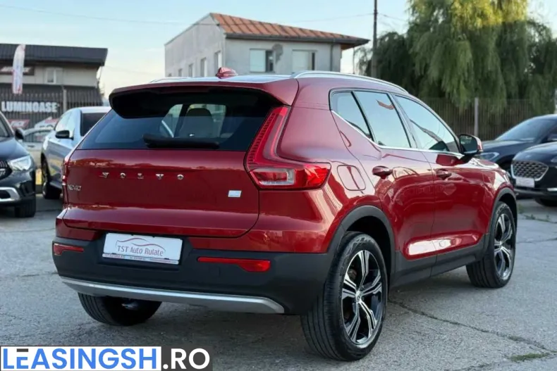 Volvo XC40 din 2021 cu 120.000 km - oferta VOL226800 - foto 8