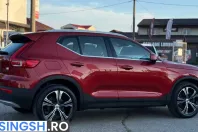 Volvo XC40 din 2021 cu 120.000 km - oferta VOL226800 - foto 9