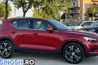 Volvo XC40 din 2021 cu 120.000 km - oferta VOL226800 - foto 11