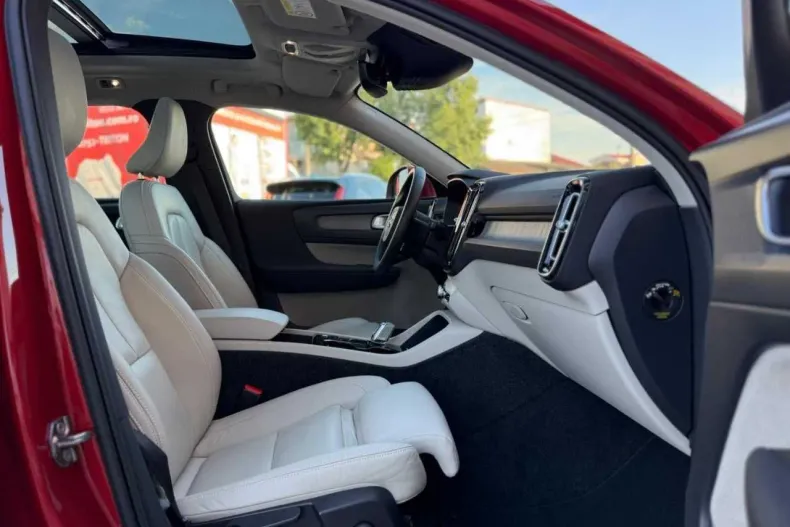 Volvo XC40 din 2021 cu 120.000 km - oferta VOL226800 - foto 19