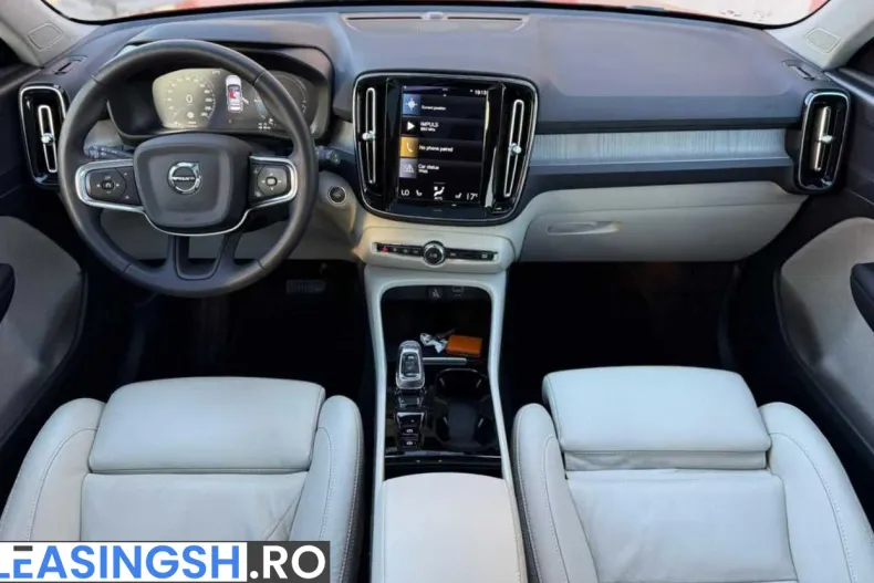 Volvo XC40 din 2021 cu 120.000 km - oferta VOL226800 - foto 20