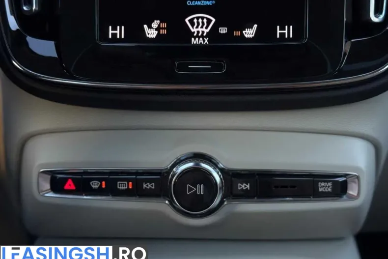 Volvo XC40 din 2021 cu 120.000 km - oferta VOL226800 - foto 23