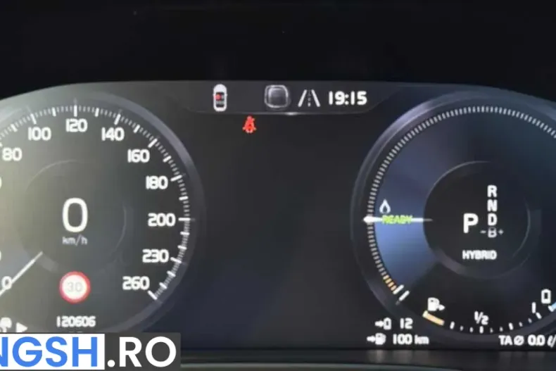 Volvo XC40 din 2021 cu 120.000 km - oferta VOL226800 - foto 25