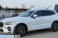 Volvo XC60 din 2021 cu 125.000 km - oferta VOL226801 - foto 3
