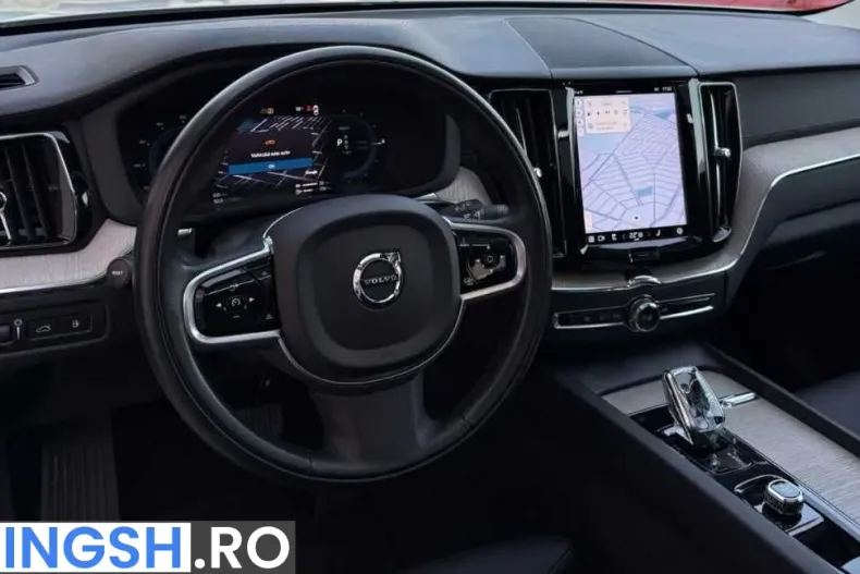 Volvo XC60 din 2021 cu 125.000 km - oferta VOL226801 - foto 21