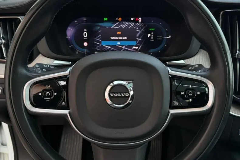 Volvo XC60 din 2021 cu 125.000 km - oferta VOL226801 - foto 22