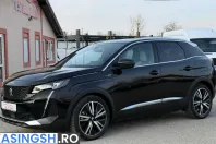 Peugeot 3008 din 2021 cu 55.000 km - oferta PEU226802 - foto 3