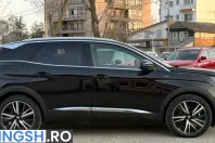 Peugeot 3008 din 2021 cu 55.000 km - oferta PEU226802 - foto 10