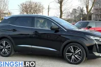 Peugeot 3008 din 2021 cu 55.000 km - oferta PEU226802 - foto 11