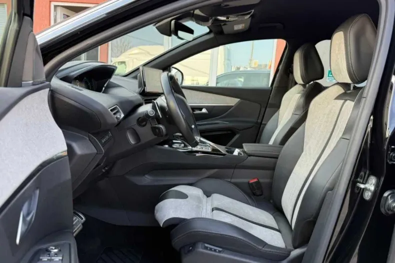 Peugeot 3008 din 2021 cu 55.000 km - oferta PEU226802 - foto 19