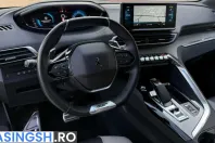 Peugeot 3008 din 2021 cu 55.000 km - oferta PEU226802 - foto 24