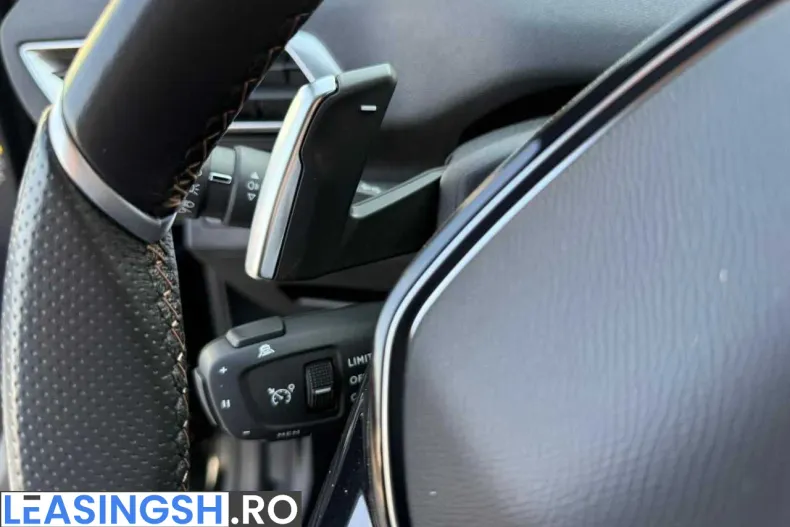 Peugeot 3008 din 2021 cu 55.000 km - oferta PEU226802 - foto 26