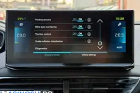 Peugeot 3008 din 2021 cu 55.000 km - oferta PEU226802 - foto 38