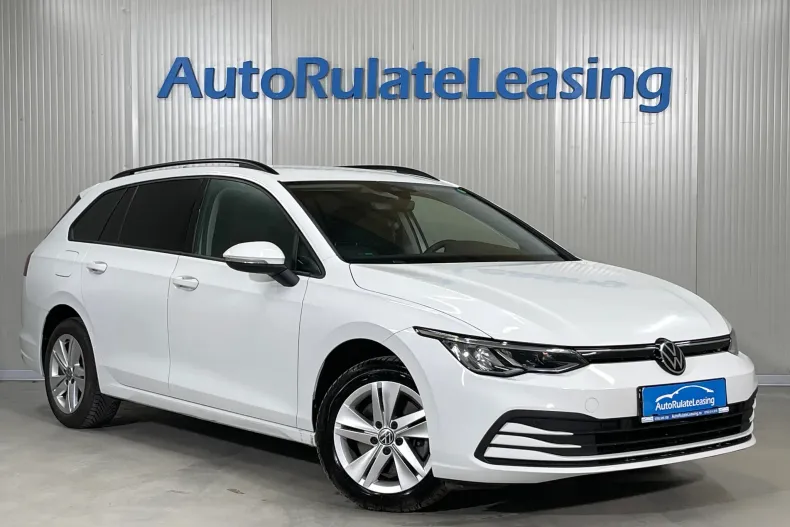 Volkswagen Golf din 2022 cu 76.572 km - oferta VOL226803 - foto 2
