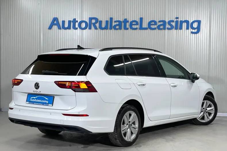 Volkswagen Golf din 2022 cu 76.572 km - oferta VOL226803 - foto 3