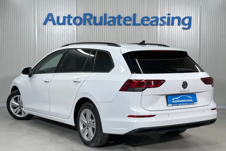 Volkswagen Golf din 2022 cu 76.572 km - oferta VOL226803 - foto 4