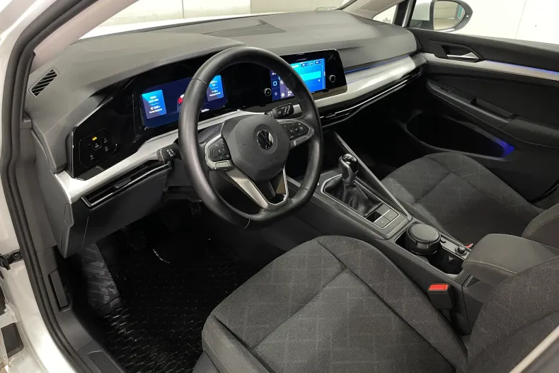 Volkswagen Golf din 2022 cu 76.572 km - oferta VOL226803 - foto 5