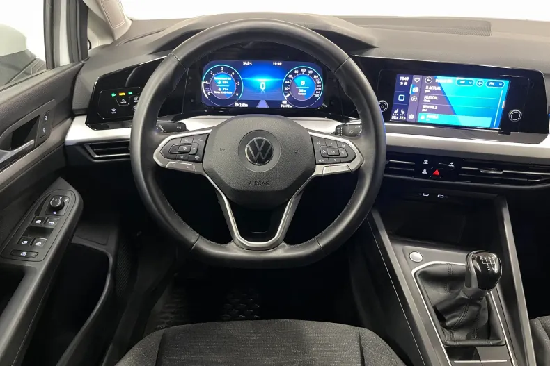 Volkswagen Golf din 2022 cu 76.572 km - oferta VOL226803 - foto 6