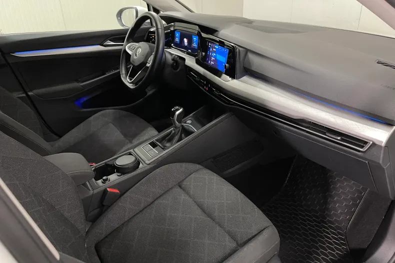Volkswagen Golf din 2022 cu 76.572 km - oferta VOL226803 - foto 11