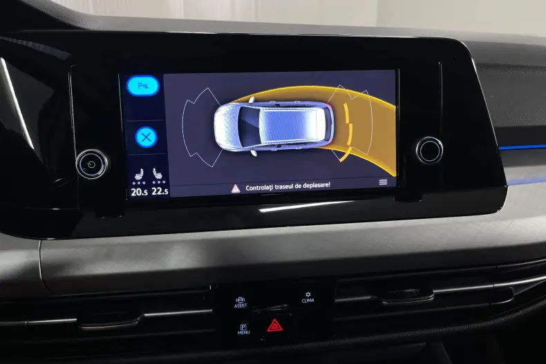 Volkswagen Golf din 2022 cu 76.572 km - oferta VOL226803 - foto 15