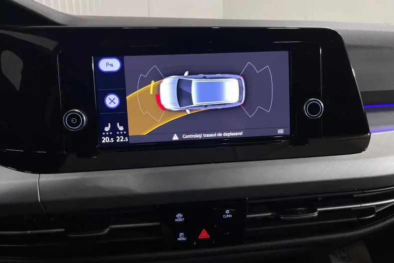 Volkswagen Golf din 2022 cu 76.572 km - oferta VOL226803 - foto 16