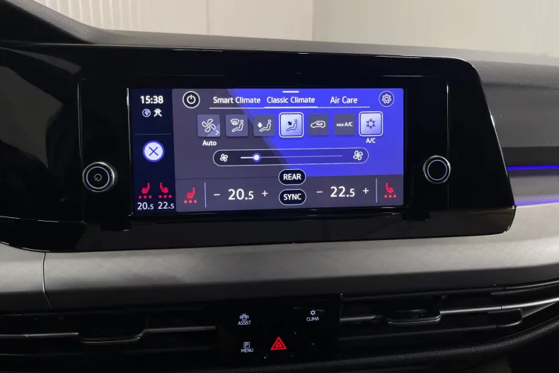 Volkswagen Golf din 2022 cu 76.572 km - oferta VOL226803 - foto 19