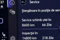 Volkswagen Golf din 2022 cu 76.572 km - oferta VOL226803 - foto 21