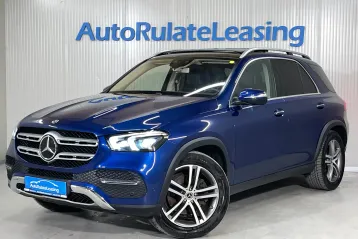 Mercedes-Benz GLE din 2020 - oferta MER226805