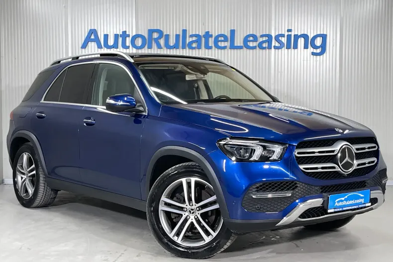 Mercedes-Benz GLE (Clasa GLE) din 2020 cu 128.073 km - oferta MER226805 - foto 2