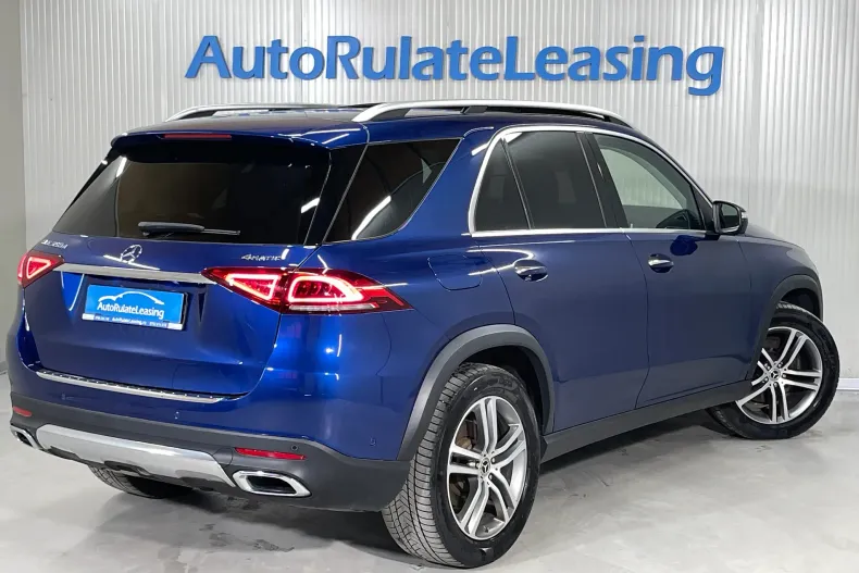 Mercedes-Benz GLE (Clasa GLE) din 2020 cu 128.073 km - oferta MER226805 - foto 3