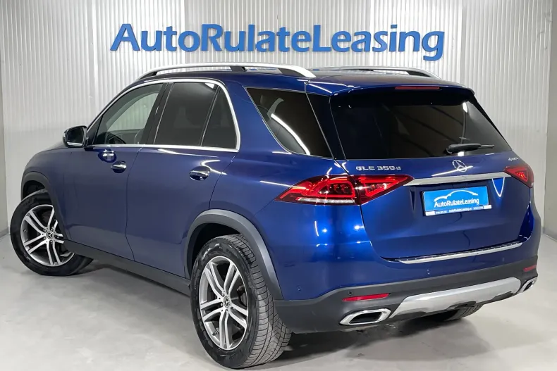 Mercedes-Benz GLE (Clasa GLE) din 2020 cu 128.073 km - oferta MER226805 - foto 4