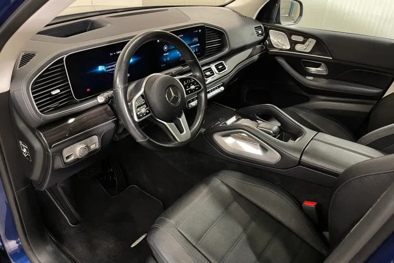 Mercedes-Benz GLE (Clasa GLE) din 2020 cu 128.073 km - oferta MER226805 - foto 5