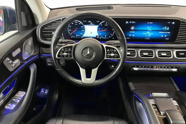 Mercedes-Benz GLE (Clasa GLE) din 2020 cu 128.073 km - oferta MER226805 - foto 6