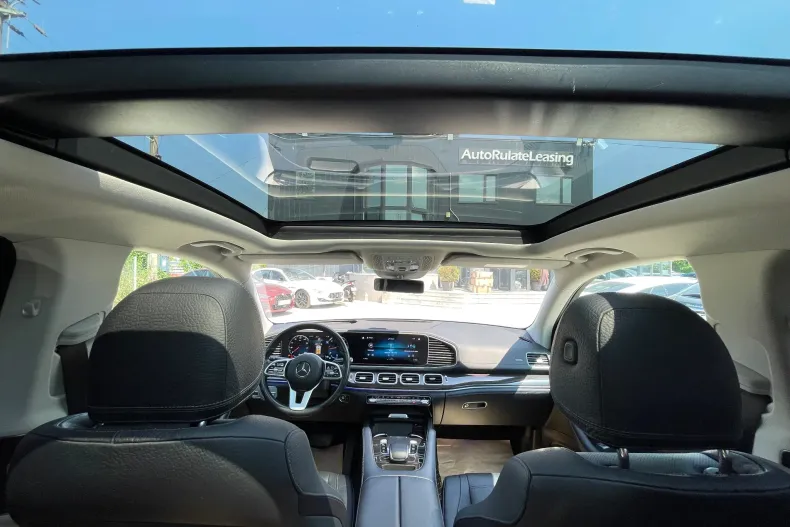 Mercedes-Benz GLE (Clasa GLE) din 2020 cu 128.073 km - oferta MER226805 - foto 7