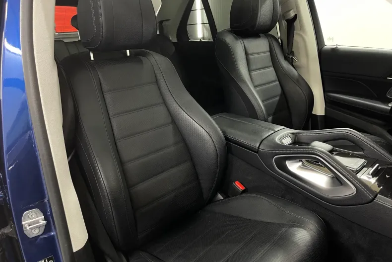Mercedes-Benz GLE (Clasa GLE) din 2020 cu 128.073 km - oferta MER226805 - foto 11