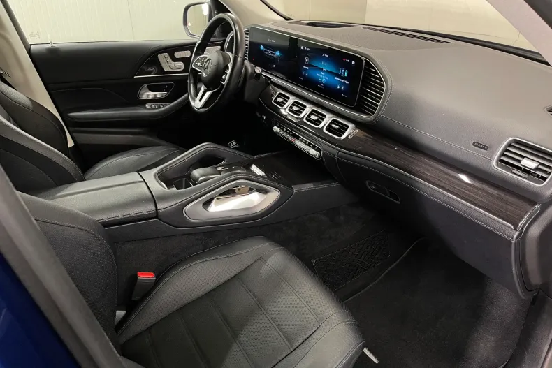 Mercedes-Benz GLE (Clasa GLE) din 2020 cu 128.073 km - oferta MER226805 - foto 12