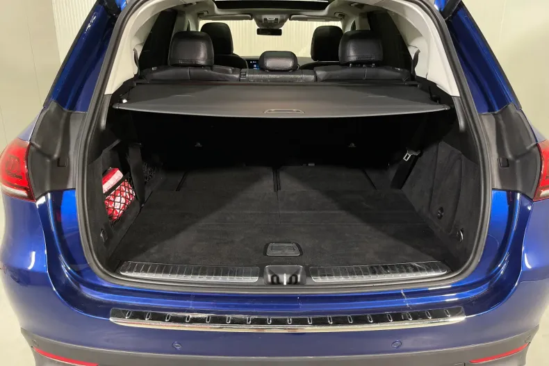 Mercedes-Benz GLE (Clasa GLE) din 2020 cu 128.073 km - oferta MER226805 - foto 14