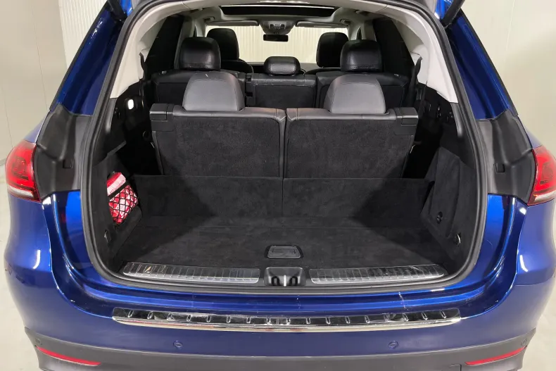 Mercedes-Benz GLE (Clasa GLE) din 2020 cu 128.073 km - oferta MER226805 - foto 15