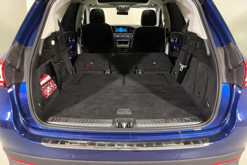 Mercedes-Benz GLE (Clasa GLE) din 2020 cu 128.073 km - oferta MER226805 - foto 16