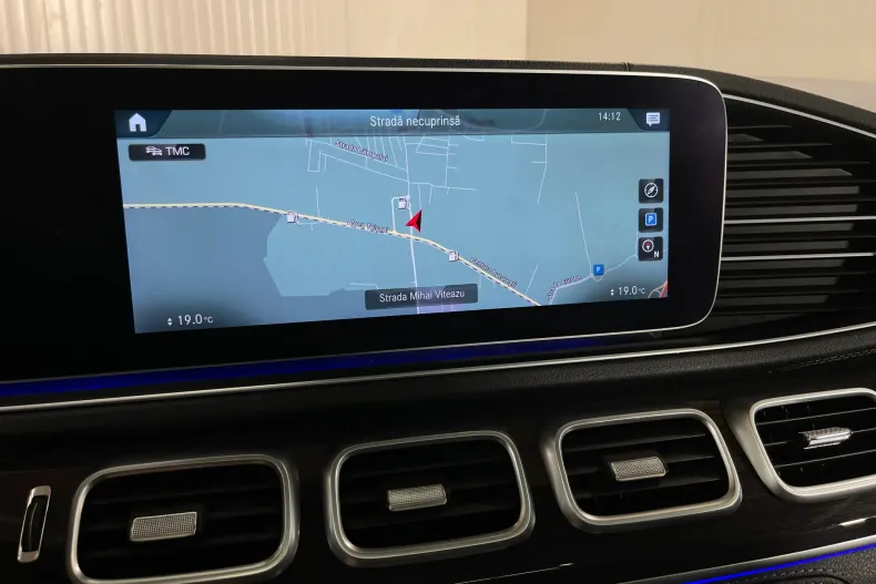 Mercedes-Benz GLE (Clasa GLE) din 2020 cu 128.073 km - oferta MER226805 - foto 19