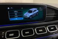 Mercedes-Benz GLE (Clasa GLE) din 2020 cu 128.073 km - oferta MER226805 - foto 25