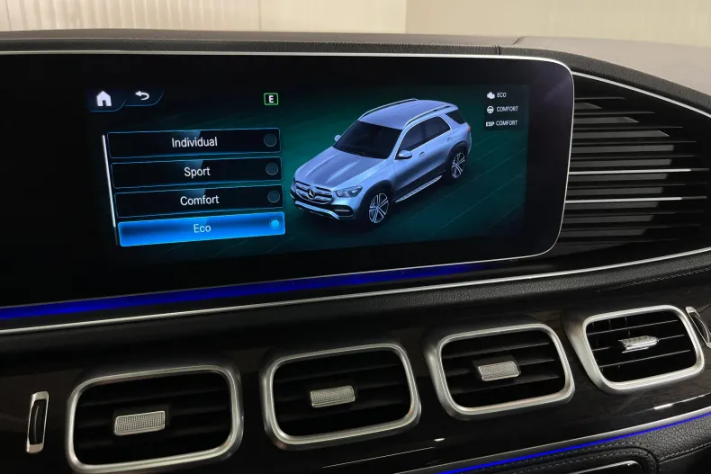 Mercedes-Benz GLE (Clasa GLE) din 2020 cu 128.073 km - oferta MER226805 - foto 25